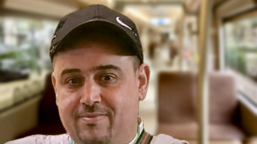 Un Marocain succombe après avoir protégé une passagère victime d'insultes à Bruxelles Un Marocain succombe après avoir protégé une passagère victime d'insultes à Bruxelles