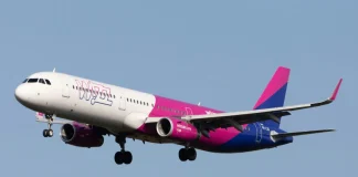 Wizz Air renforce Agadir avec trois nouvelles lignes européennes Wizz Air renforce Agadir avec trois nouvelles lignes européennes
