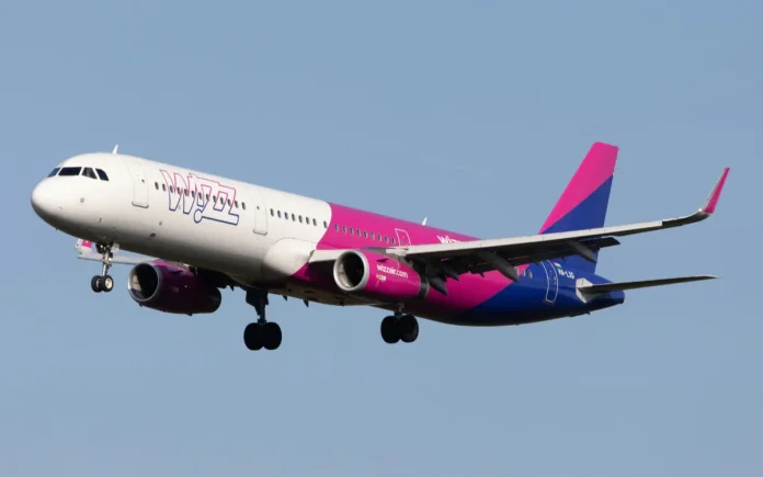 Wizz Air renforce Agadir avec trois nouvelles lignes européennes Wizz Air renforce Agadir avec trois nouvelles lignes européennes
