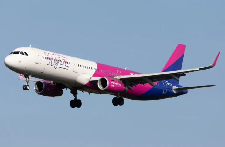 Wizz Air renforce Agadir avec trois nouvelles lignes européennes