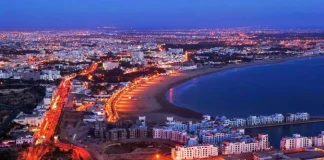 Agadir et Saïdia gagnent du terrain face aux grandes destinations Agadir et Saïdia gagnent du terrain face aux grandes destinations