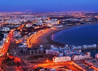 Agadir et Saïdia gagnent du terrain face aux grandes destinations Agadir et Saïdia gagnent du terrain face aux grandes destinations
