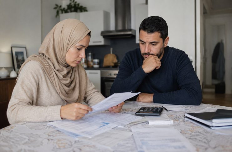Belgique : un refus de visa annulé pour 65 euros
