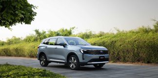 Ford Territory mise sur le confort sans renoncer au caractère Ford Territory mise sur le confort sans renoncer au caractère