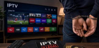 IPTV au Maroc : les revendeurs face à de lourdes peines IPTV au Maroc : les revendeurs face à de lourdes peines