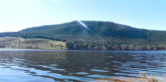 Ifrane lance la rénovation du lac Aguelmame Ifrane lance la rénovation du lac Aguelmame