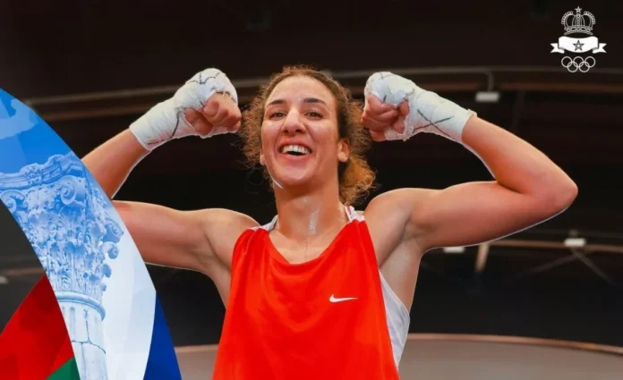 Jeux Méditerranéens trois finales pour les boxeurs marocains Jeux Méditerranéens : trois finales pour les boxeurs marocains