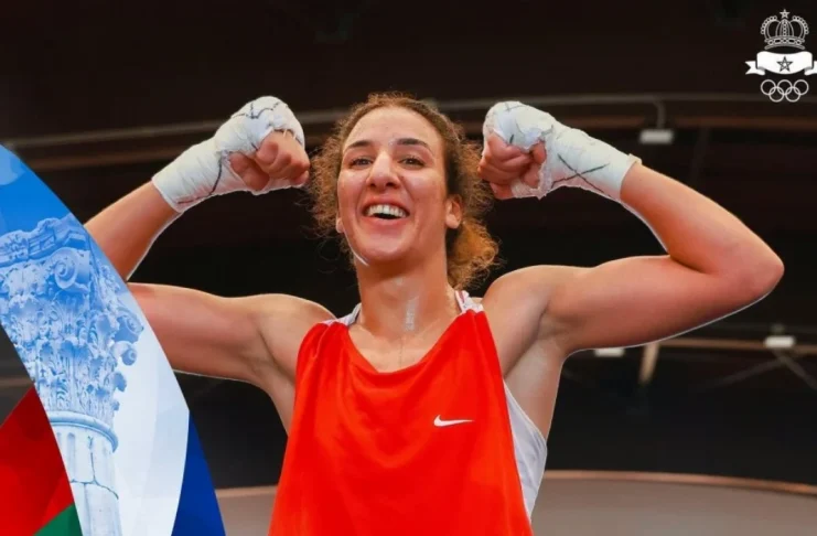 Jeux Méditerranéens : trois finales pour les boxeurs marocains