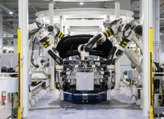 Kaizhong installe une nouvelle usine à Tanger Kaizhong installe une nouvelle usine à Tanger