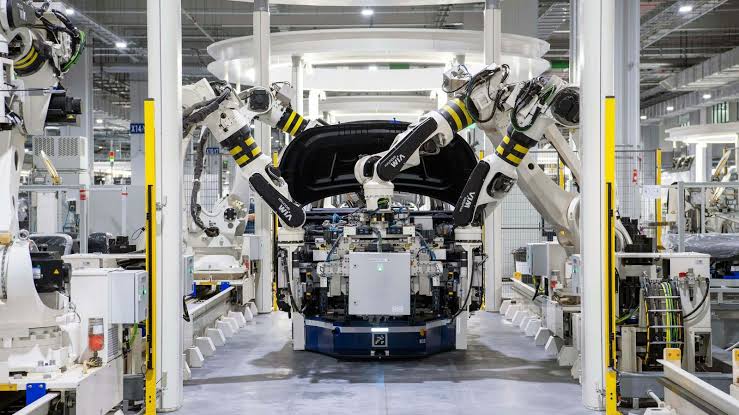 Kaizhong installe une nouvelle usine à Tanger