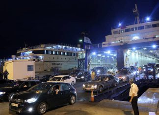 Marhaba 2026 franchit le cap des 2,7 millions de voyageurs Marhaba 2026 franchit le cap des 2,7 millions de voyageurs
