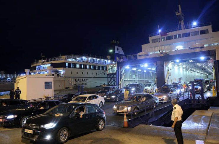 Marhaba 2026 franchit le cap des 2,7 millions de voyageurs