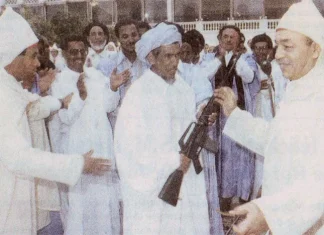 Maroc : Oued Eddahab, 47 ans après le tournant de 1979 Maroc : Oued Eddahab, 47 ans après le tournant de 1979