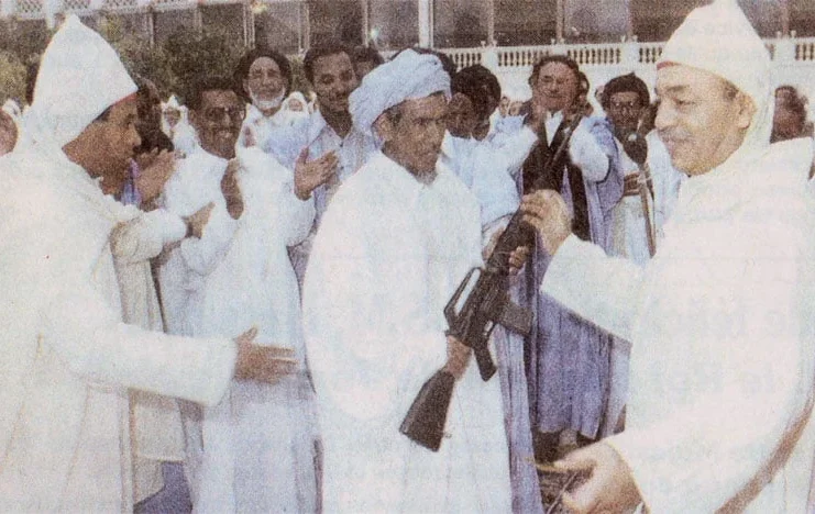 Maroc : Oued Eddahab, 47 ans après le tournant de 1979