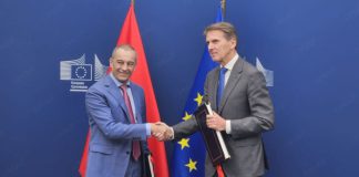 Maroc-UE : le libre-échange change de dimension Maroc-UE : le libre-échange change de dimension