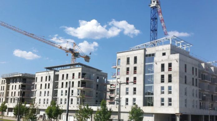 Maroc les prix réels de l’immobilier résidentiel reculent de 1 % début 2026 Maroc : les prix réels de l’immobilier résidentiel reculent de 1 % début 2026