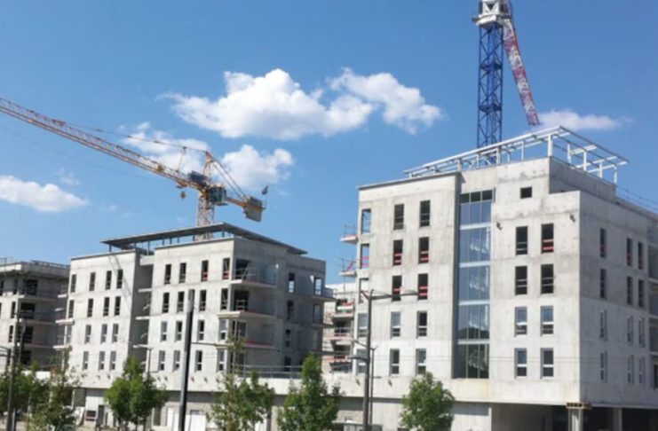 Maroc : les prix réels de l’immobilier résidentiel reculent de 1 % début 2026