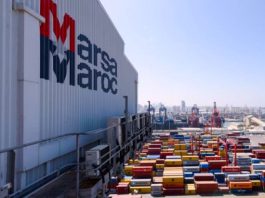 Marsa Maroc accélère ses investissements Marsa Maroc accélère ses investissements