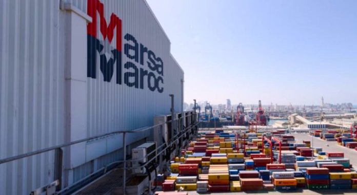 Marsa Maroc accélère ses investissements Marsa Maroc accélère ses investissements