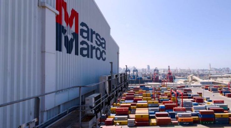 Marsa Maroc accélère ses investissements
