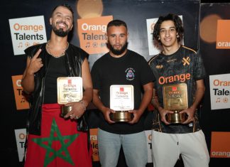 Orange Talents : Casablanca couronne les lauréats de 2026 Orange Talents : Casablanca couronne les lauréats de 2026