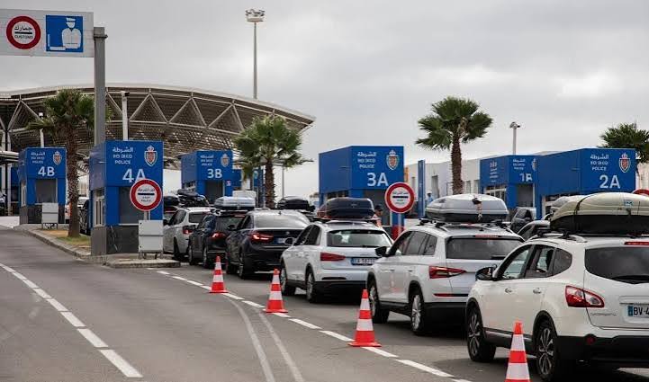Tanger Med se prépare au pic des retours des MRE