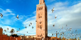 Tourisme : Marrakech confirme son statut de locomotive du Maroc Tourisme : Marrakech confirme son statut de locomotive du Maroc