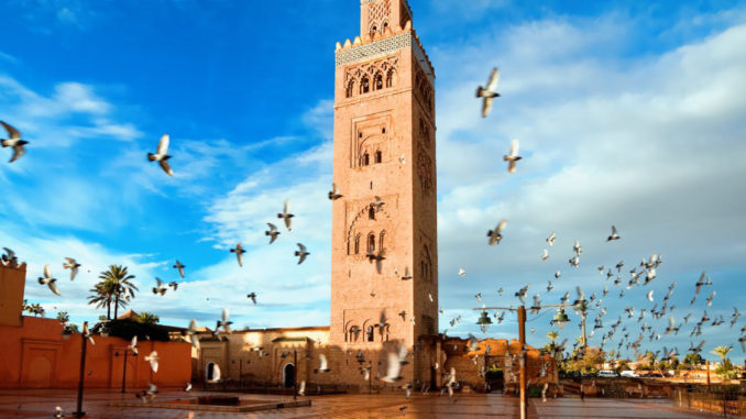 Tourisme Marrakech confirme son statut de locomotive du Maroc Tourisme : Marrakech confirme son statut de locomotive du Maroc