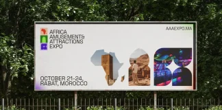 AAAEXPO 2026 : Rabat veut devenir le nouveau carrefour africain du loisir et des attractions AAAEXPO 2026 : Rabat veut devenir le nouveau carrefour africain du loisir et des attractions