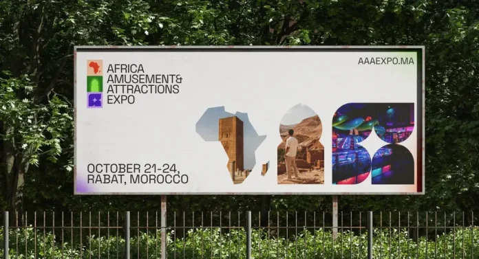 AAAEXPO 2026 Rabat veut devenir le nouveau carrefour africain du loisir et des attractions AAAEXPO 2026 : Rabat veut devenir le nouveau carrefour africain du loisir et des attractions