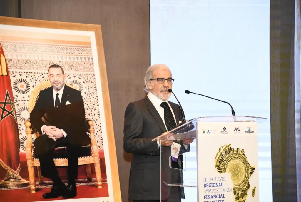 Abdellatif Jouahri s’impose une nouvelle fois parmi les gouverneurs de banques centrales les mieux évalués à l’international