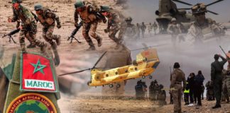 African Lion 2027 : le Maroc prépare déjà les grandes manœuvres African Lion 2027 : le Maroc prépare déjà les grandes manœuvres