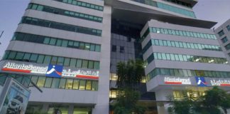 AtlantaSanad : le chiffre d’affaires atteint 3,97 milliards de DH AtlantaSanad : le chiffre d’affaires atteint 3,97 milliards de DH