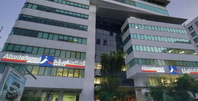 AtlantaSanad le chiffre d’affaires atteint 3,97 milliards de DH AtlantaSanad : le chiffre d’affaires atteint 3,97 milliards de DH