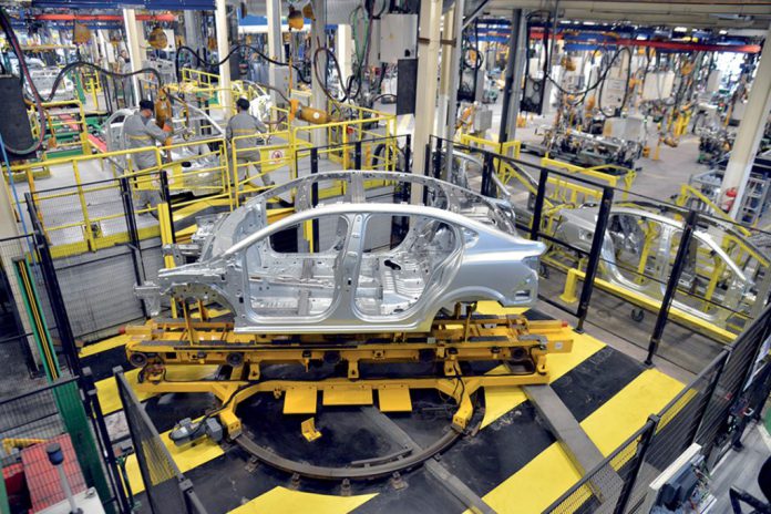 Automobile le Maroc au cœur du débat sur le Made in Europe Automobile : le Maroc au cœur du débat sur le Made in Europe
