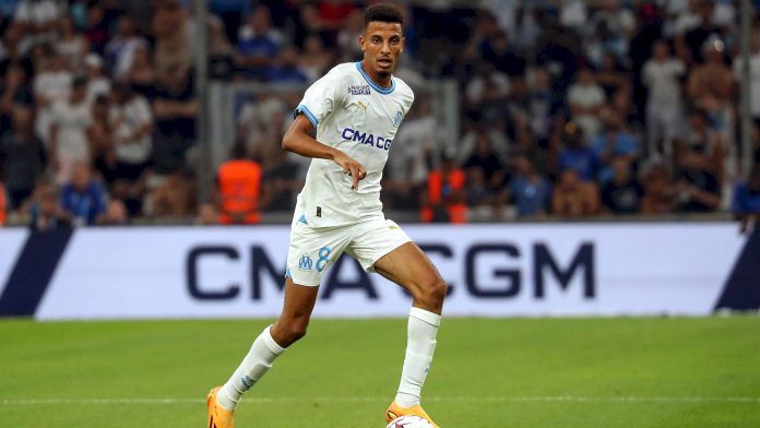 Azzedine Ounahi retrouve le Panathinaïkos avec un contrat de quatre ans Azzedine Ounahi retrouve le Panathinaïkos avec un contrat de quatre ans