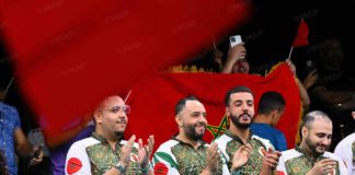 Billard : le Maroc décroche un nouveau titre mondial Billard : le Maroc décroche un nouveau titre mondial