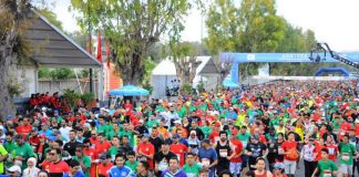Casablanca se prépare à vibrer au rythme de son marathon le 25 octobre Casablanca se prépare à vibrer au rythme de son marathon le 25 octobre