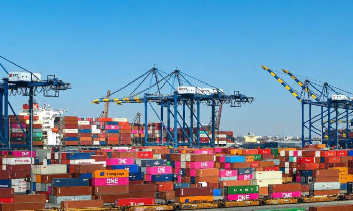 Déficit commercial - le Maroc creuse l’écart à 244,69 milliards de DH Déficit commercial : le Maroc creuse l’écart à 244,69 milliards de DH