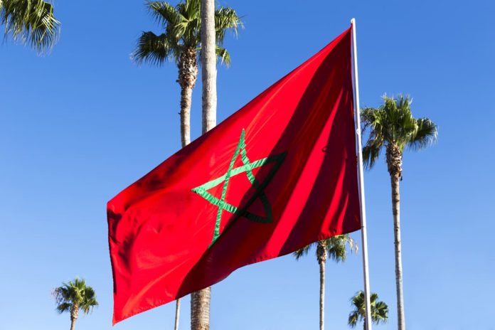 E-visa Maroc le portail Accès Maroc reprend son fonctionnement normal E-visa Maroc : le portail Accès Maroc reprend son fonctionnement normal
