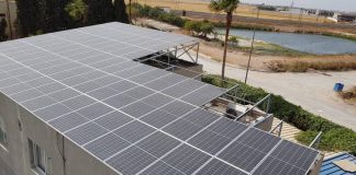 EnergyVision réduit encore ses activités solaires au Maroc EnergyVision réduit encore ses activités solaires au Maroc
