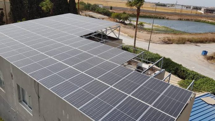 EnergyVision réduit encore ses activités solaires au Maroc EnergyVision réduit encore ses activités solaires au Maroc