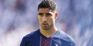 Hakimi devra répondre des accusations devant la justice française Hakimi devra répondre des accusations devant la justice française