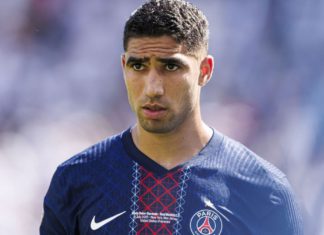 Hakimi devra répondre des accusations devant la justice française Hakimi devra répondre des accusations devant la justice française
