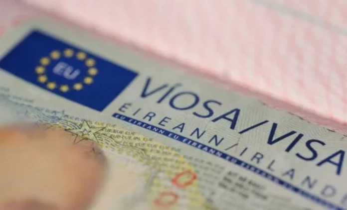 Irlande les Marocains dispensés de frais de visa Irlande : les Marocains dispensés de frais de visa