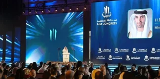 Le Maroc met en avant ses atouts industriels au sommet AIM 2026 à Dubaï Le Maroc met en avant ses atouts industriels au sommet AIM 2026 à Dubaï