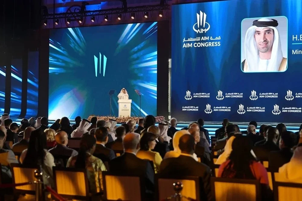 Le Maroc met en avant ses atouts industriels au sommet AIM 2026 à Dubaï