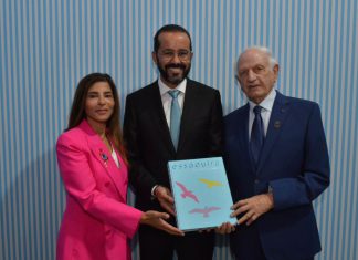 Le Maroc renforce sa présence touristique à Paris Le Maroc renforce sa présence touristique à Paris