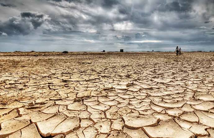 Le Maroc teste l’alerte satellitaire européenne contre la dégradation des sols Le Maroc teste l’alerte satellitaire européenne contre la dégradation des sols