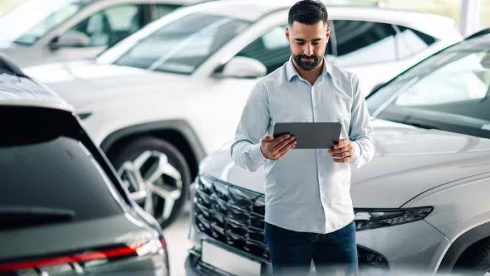 Le marché automobile marocain ralentit en août malgré une solide progression annuelle Le marché automobile marocain ralentit en août malgré une solide progression annuelle